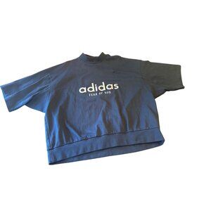 Adidas Fear Of God Athletics Black Sweatshirt L